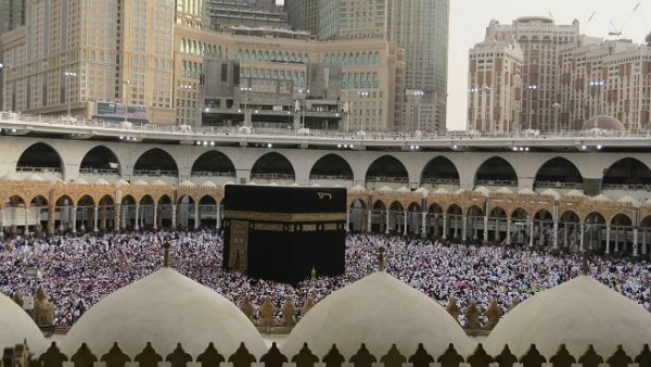 The Islamic sacrament is set to take place in August. (Pixabay)