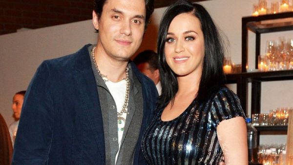 جون ماير وكاتي بيري