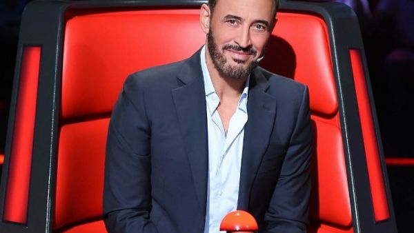 Al Saher denied what was said about his withdrawal from 'The Voice Kids' (Source: kadimalsahirofficial - Instagram)