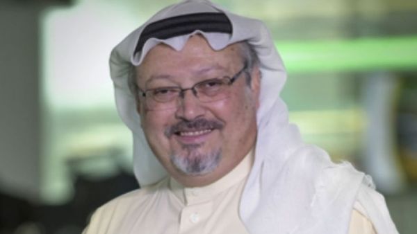 خاشقجي دخل إلى مبنى القنصلية في الساعة الواحدة ظهرا ولم يخرج من مبنى السفارة
