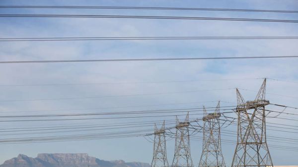 عرض روسي لحل مشكلة الكهرباء في لبنان