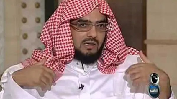 الفراج اعتقل عام 2004 وتراجع عن أفكاره في مقابلتين تلفزيونيتين - أرشيف