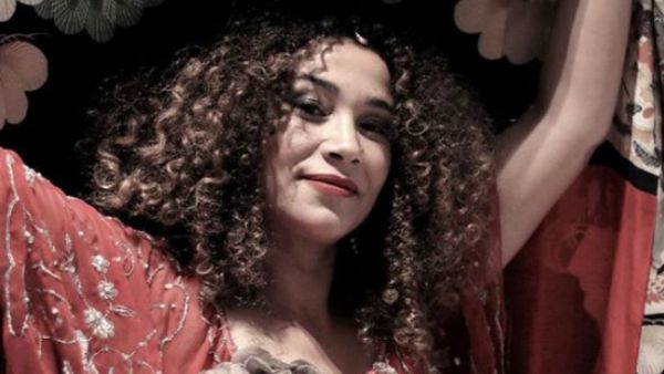 Ghalia Benali is coming to Cairo and you can actually meet her (kalighalia - Instagram)