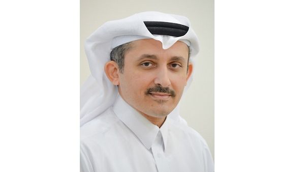 Dr Khalid Abdulla Al-Yafei, Senior Consultant, Pediatric Emergency, at Hamad Medical Corporation