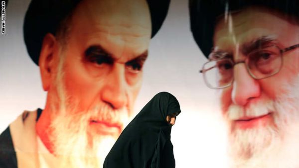 الايرانيون يتلهفون الى مرحلة ما بعد رفع العقوبات - ارشيف