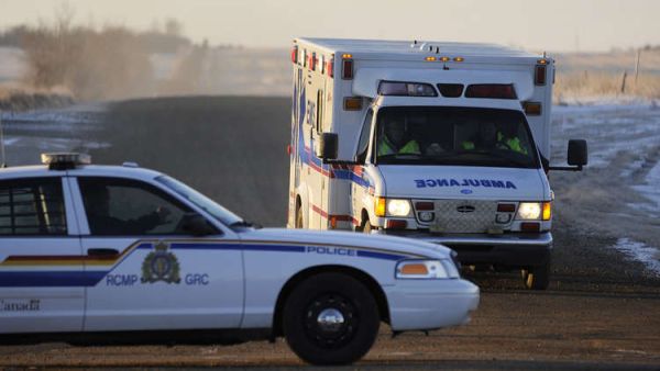 حالة كل المتضررين في الحادث مستقرة حاليا