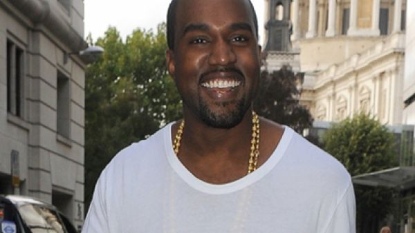 كانييه ويست