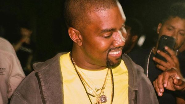 Kanye then went on to share what has helped him  (Source : kanyewestt_official / Instagram) 