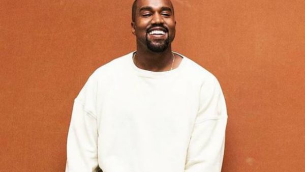 Kanye said he meant 'we can’t be mentally imprisoned for another 400 years' (Source: kanyewestt_official - Instagram)