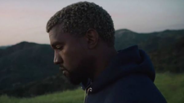 The 41-year-old rapper deactivated both his Twitter and Instagram accounts over the weekend (Source: kanyewestt_official - Instagram)