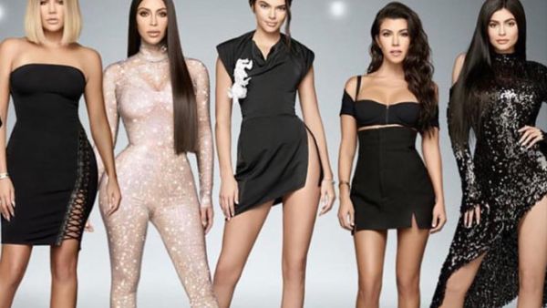 The Kardashian clan launched their individual apps in 2015 (Source: krisjenner / Instagram )