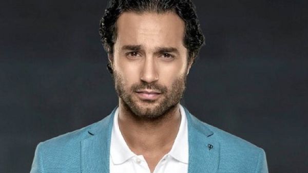 كريم فهمي...( آخر نفس) في رمضان