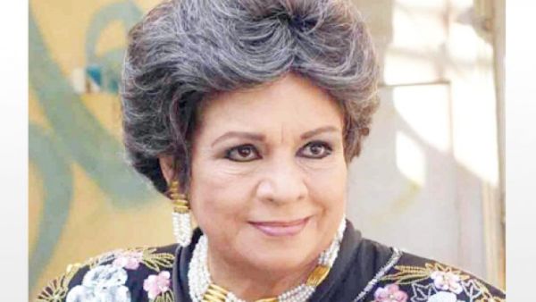 كريمة مختار