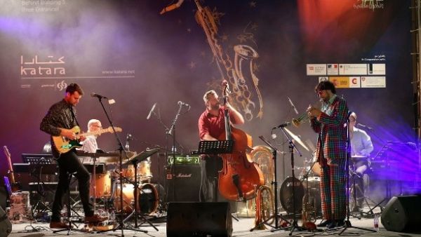 The festival kicks off on November 2. (www.qatariweb.com)