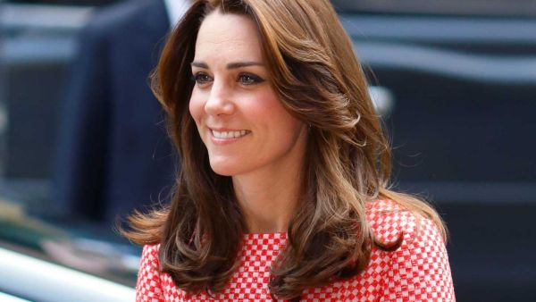 You too can now get the royal treatment. (9Style)