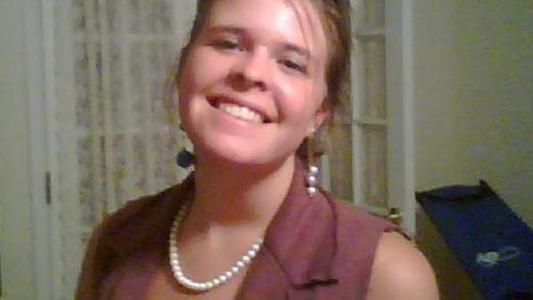 According to Nisreen Assad Ibrahim Bahar, Daesh leader Al Baghdadi "owned" Kayla Mueller. (AFP)