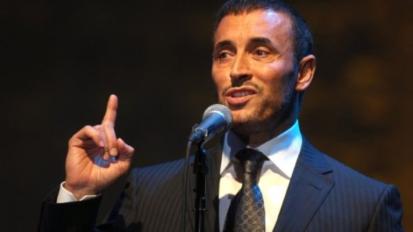 كاظم الساهر