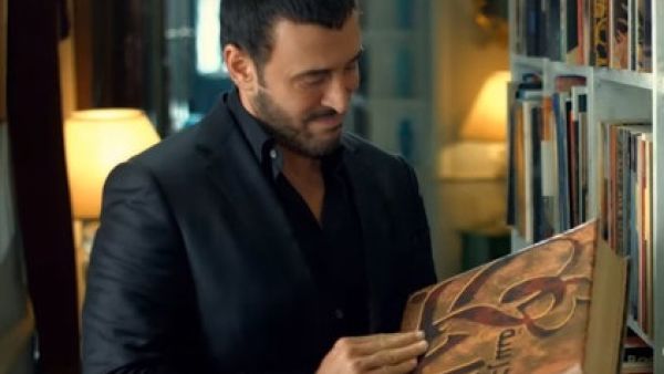 الساهر يطرح (مدرسة الحب) اليوم