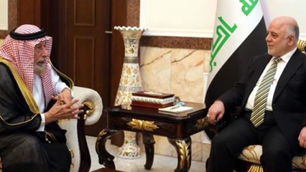 زيارة الكبيسي للعراق تغضب نشطاء سُنة وتفجر جدلا 
