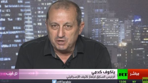 كدمي: الاتصالات السعودية-الإسرائيلية قديمة جدا 
