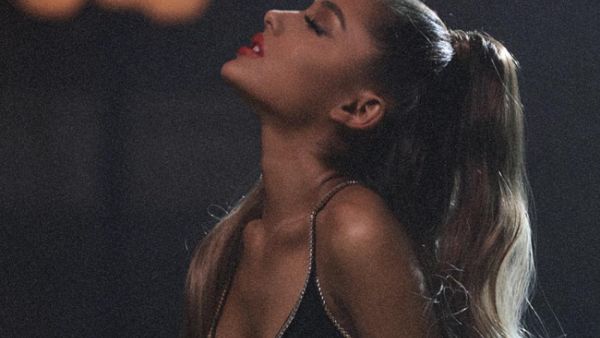 Ariana Grande plans to stay single in 2019 (Source: arianagrande / Instagram ) 