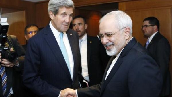 وزير الخارجية الإيراني يبدأ جولة خارجية لإنقاذ الاتفاق النووي
