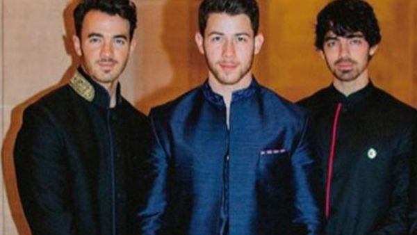 They released four albums (Source: kevinjonas / Instagram )