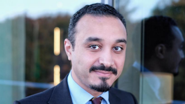 السفير السعودي العائد الى برلين 