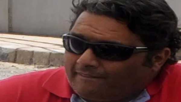 خالد التلمساني