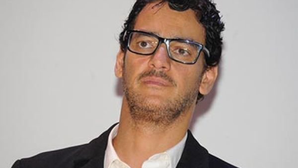 خالد ابو النجا