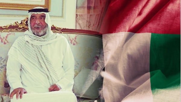 ويتولى خليفة، رئاسة دولة الإمارات منذ 3 نوفمبر/تشرين الثاني 2004.