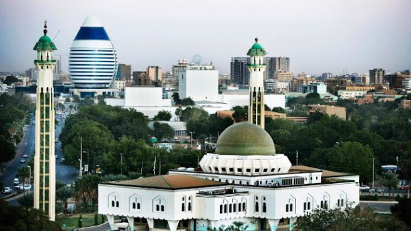 Sudan just charged these Muslims who don't recognize the Hadith with apostasy. (Twitter)