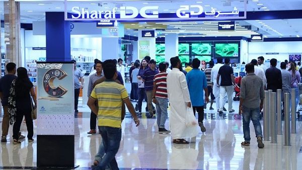 انطلق مشروع التوسعة السنة الماضية بهدف توفير تجربة تسوق وترفيه وطعام  متكاملة  للمقيمين والسياح القادمين إلى الشارقة من مختلف أنحاء العالم.