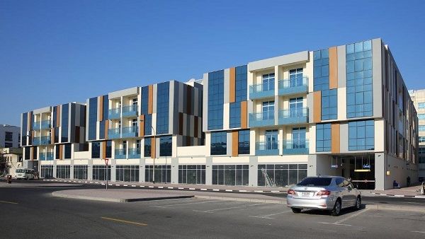 Wasl Properties Wasl Properties