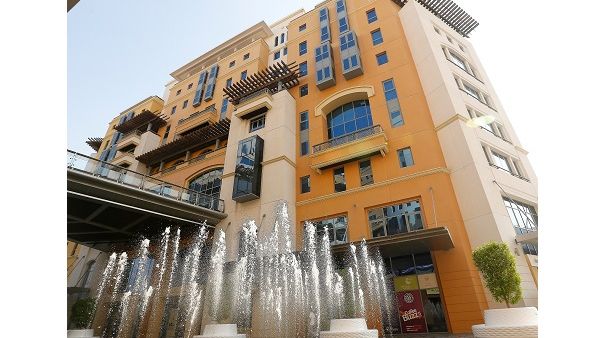 دائرة التنمية الاقتصادية بدبي