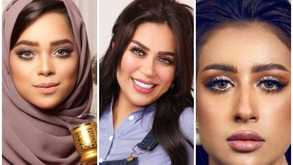 استفتاء البوابة: الدكتورة خلود تتفوق على فرح الهادي ومشاعل الشحي بـ "الاستفزاز"‎!