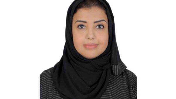 Kholoud Mousa. (SG)