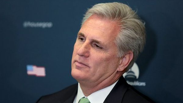 خسر الجمهوريون غالبيتهم في مجلس النواب في انتخابات منتصف الولاية الرئاسية 