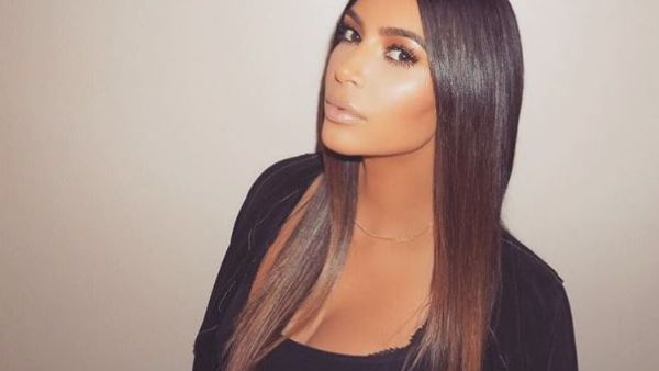 كيم كارداشيان