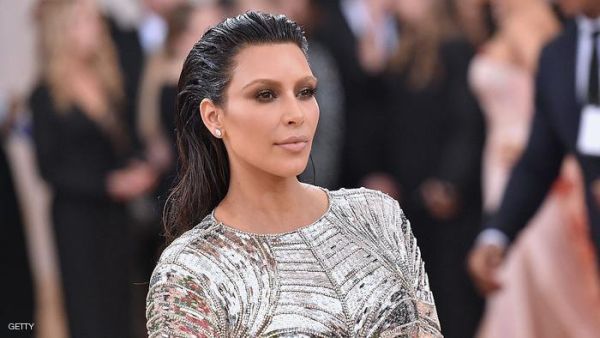 كيم كاردشيان