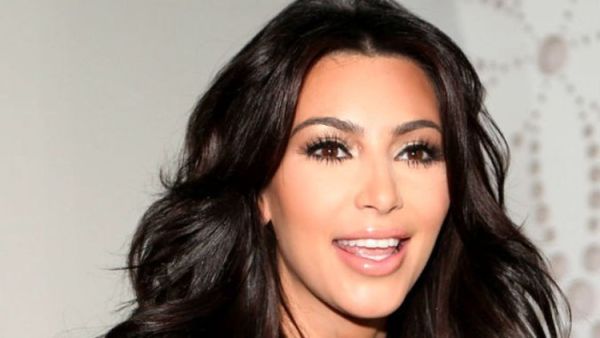 كيم كارداشيان