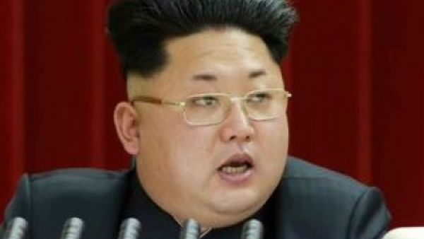 كيم جونغ أون