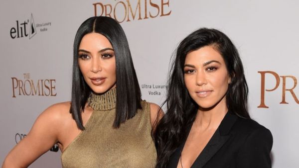 كيم كورتني كارداشيان كيم كورتني كارداشيان