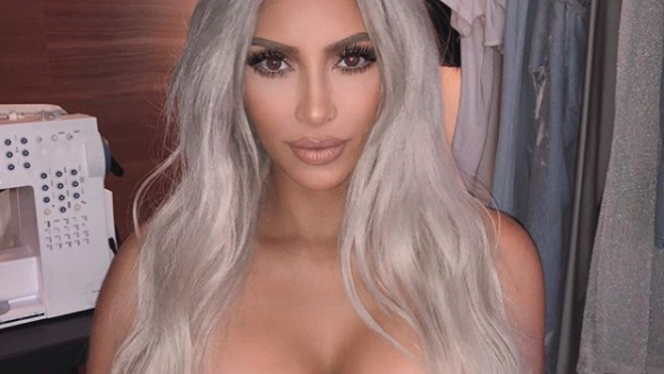 كيم كارداشيان (instagram.com/kimkardashian)