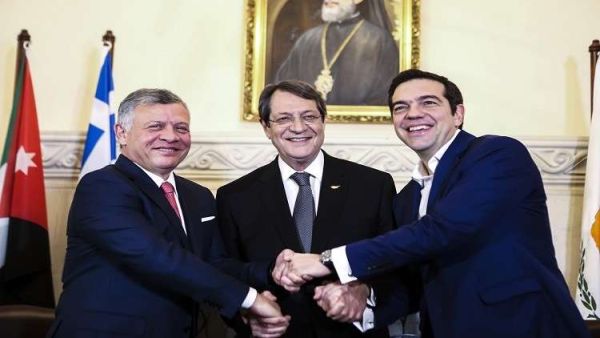 وضع القدس، يجب أن يتم تحديده في إطار حل شامل للصراع الفلسطيني الإسرائيلي