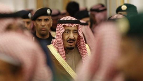 King Salman has announced several major cabinet moves. (File photo)