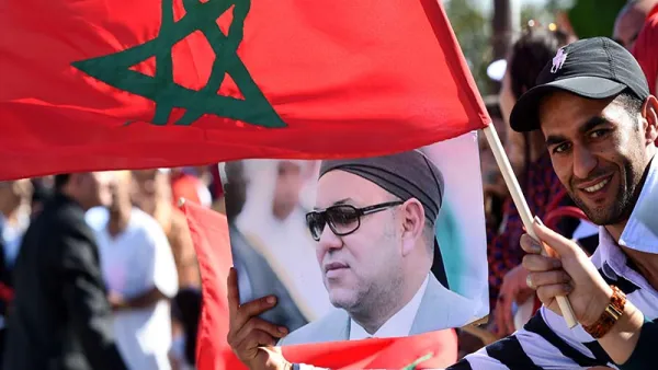 المغرب.. عجز تجاري يفوق 16 مليار دولار
