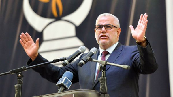 المرحلة التي يمر بها الحزب صعبة، غير أنه سيتم تجاوزها.