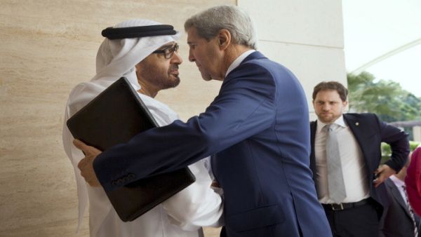 مؤتمر الرياض سيشمل "كل أطياف المعارضة" بما في ذلك شخصيات من الداخل السوري