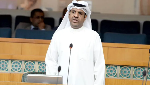 مطالبات بإقالة نائب كويتي بمجلس الأمة بعد "إساءته" للنبي